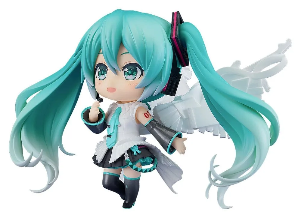 Hatsune Miku Nendoroid – Happy 16th Birthday Version 10 cm