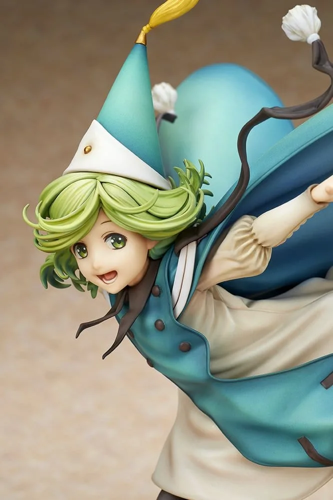 Atelier of Witch Hat Statue – Coco 1/6 Scale Reissue 25 cm 12