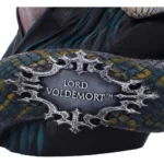 Harry Potter Bust – Lord Voldemort with Nagini 31 cm 6