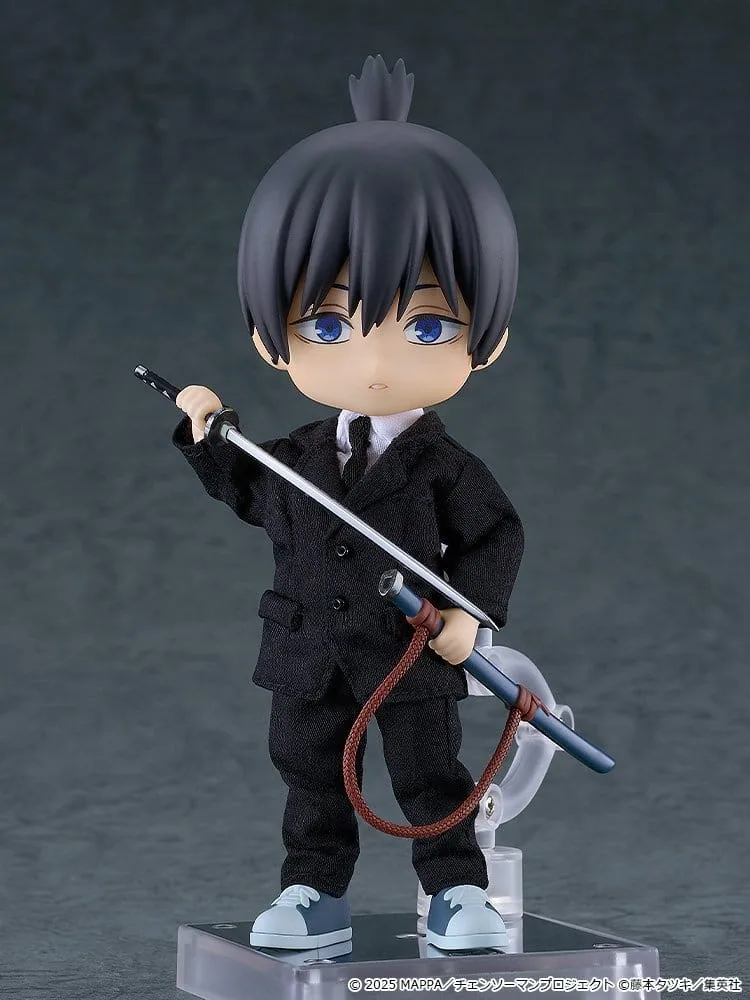 Chainsaw Man Action Figure – Aki Hayakawa Nendoroid Doll 14 cm 2