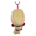 Hazbin Hotel Plush Keychain – Charlie 13 cm 3