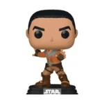 Star Wars Rebels Funko Pop! figuur – Ezra Bridger 9 cm 1