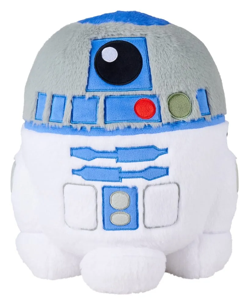 Star Wars Plush Figure – R2-D2 Huggables 35 cm
