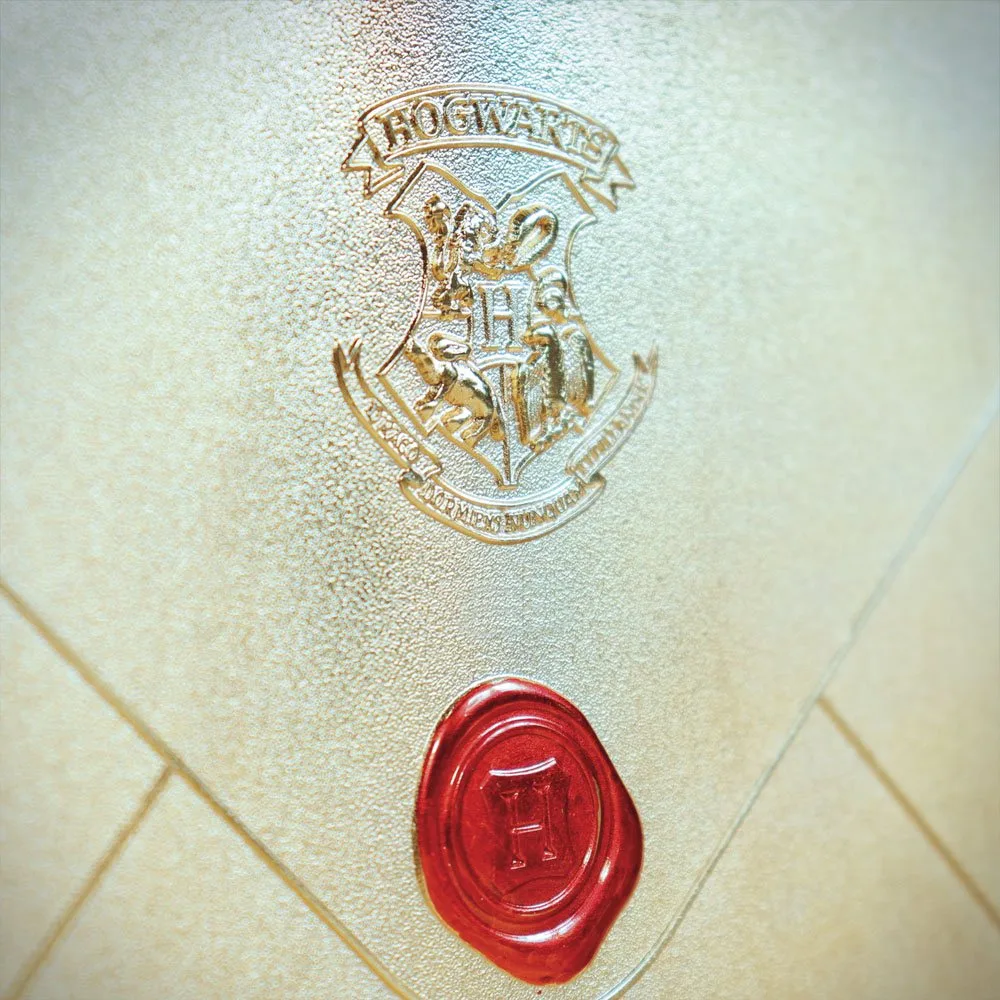 Harry Potter Collector Gift Box – Journey to Hogwarts 18