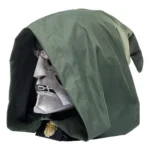Marvel Helmet Replica – Doctor Doom Marvel Legends 1:1 4
