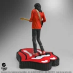 The Rolling Stones Statue – Ronnie Wood Tattoo You Tour 1981 22 cm 2