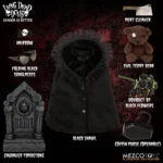 Living Dead Dolls Collectible – Deluxe Sadie 25 cm 20