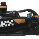 Formula 1 Die-Cast Car – McLaren Driver 1 Hot Wheels 1:64 5