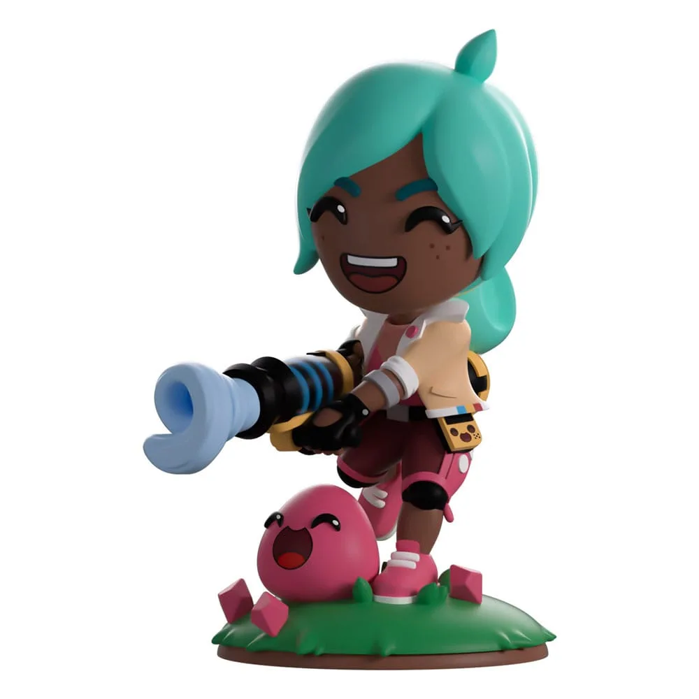 Slime Rancher Vinyl Figure – Beatrix Le Beau 13 cm