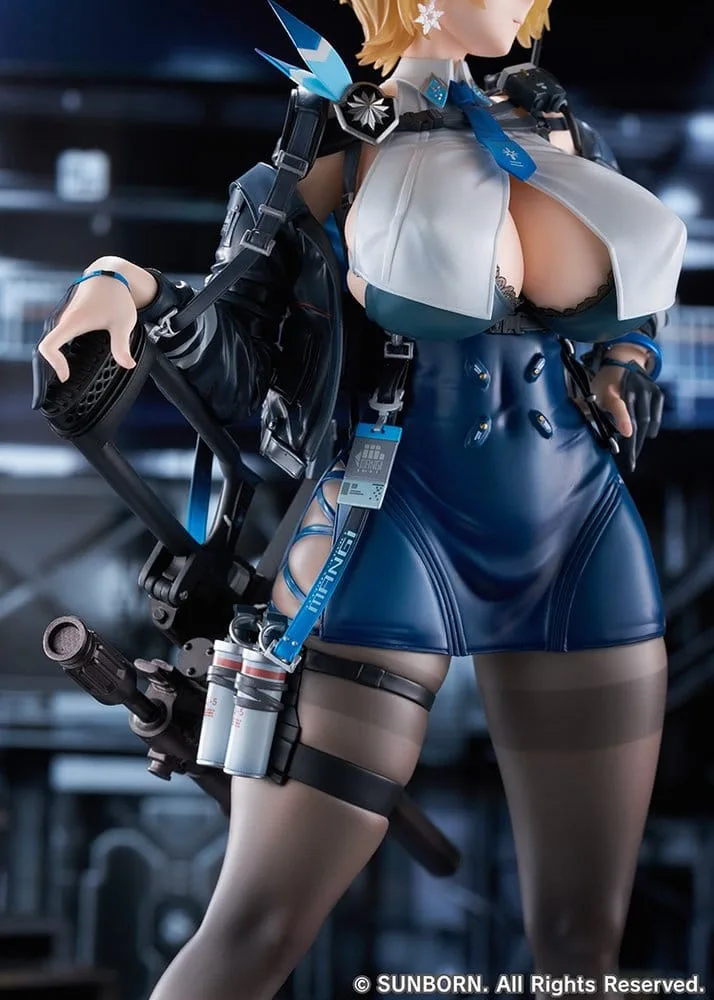 Girls’ Frontline 2: Exilium Figure – Nikketa 28 cm 11