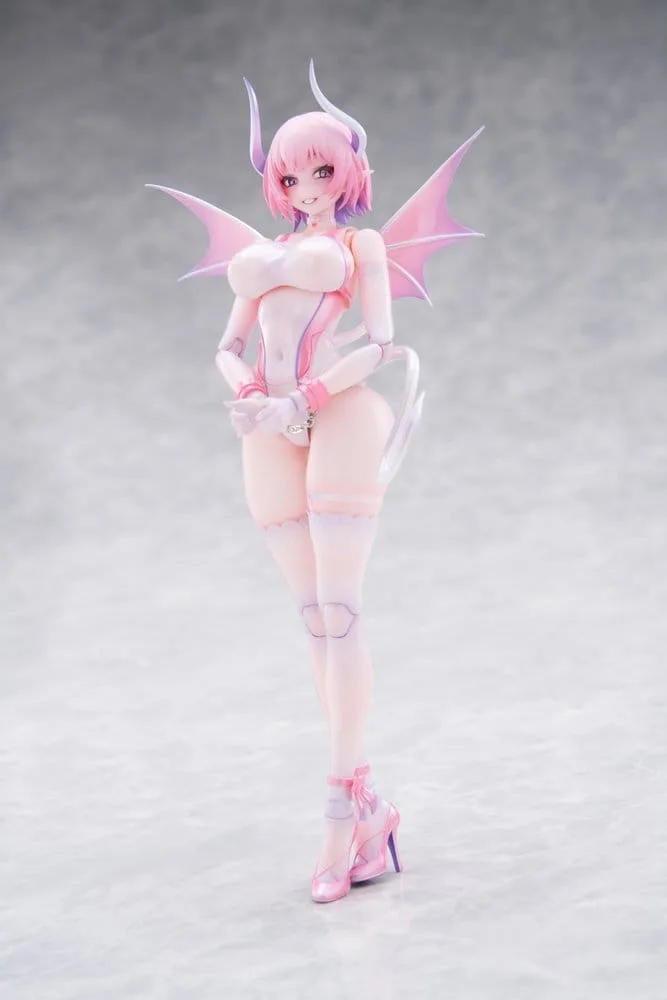 Original Character Zubehörset – Asmodea Galactic Series 1:12 2