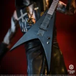 Behemoth Statue – Nergal Rock Iconz 22 cm 24