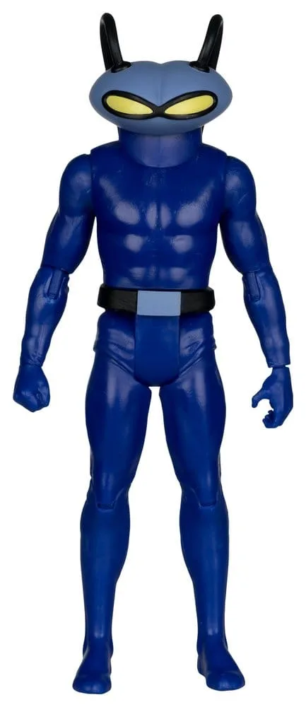 DC Super Friends Action Figures – Retro Wave 15 Set of 6 15 cm 2