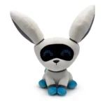 Astro Bot Plush – Fennec Fox Bot 22 cm 1