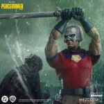 DC Comics Action Figure – Peacemaker One:12 Collective 17 cm 6