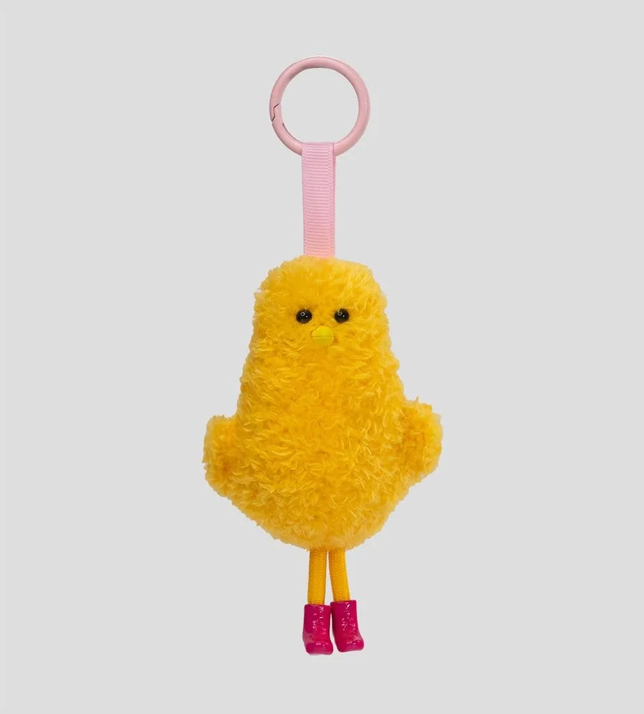 Birds N Boots Bag Clips – Blind Box Display of 4 8 cm 3