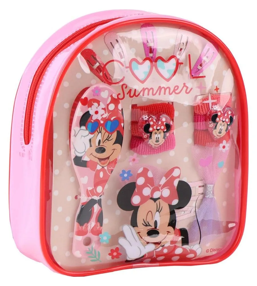 Disney Beauty Set – Minnie Mouse 1.0