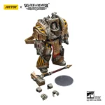 Warhammer The Horus Heresy Action Figure – Perturabo 28 cm 12