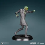 Mass Effect PVC Figure – Thane Krios 22 cm 7