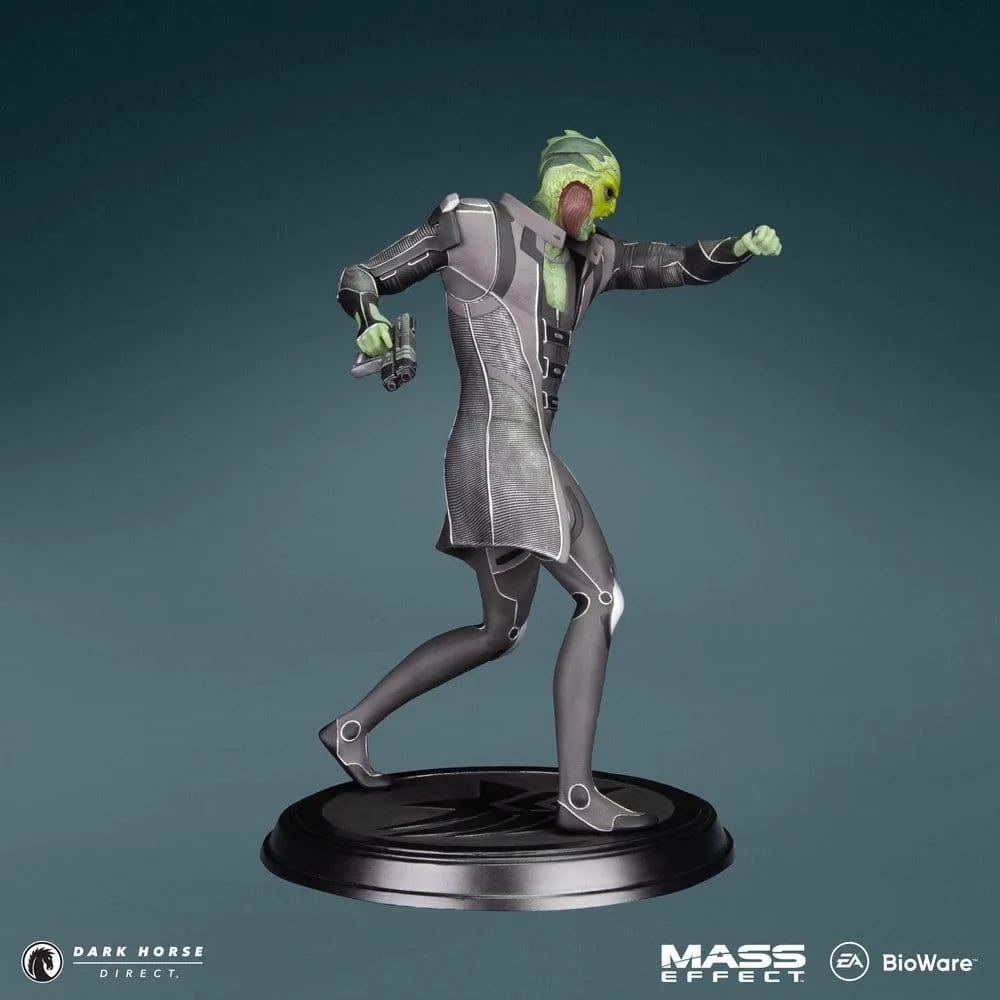 Mass Effect PVC Figure – Thane Krios 22 cm 7
