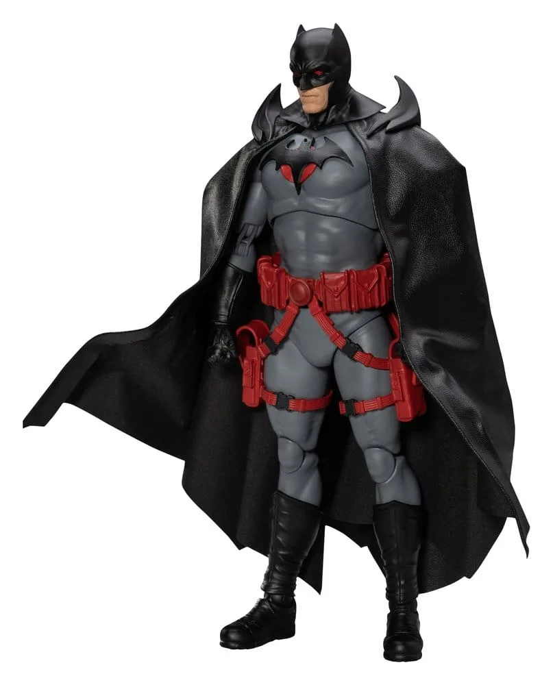 DC Comics Action Figure – Thomas Wayne Batman 21 cm