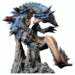 Monster Hunter Statue – Lagiacrus Creator's Model 17 cm 2