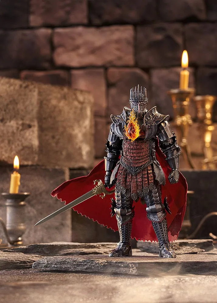 Dragon’s Dogma 2 Action Figure – Figma Arisen 16 cm 2