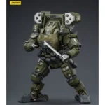 Dark Source Actiefiguur – Storm Surge Mech ST-8616 13,6 cm 4