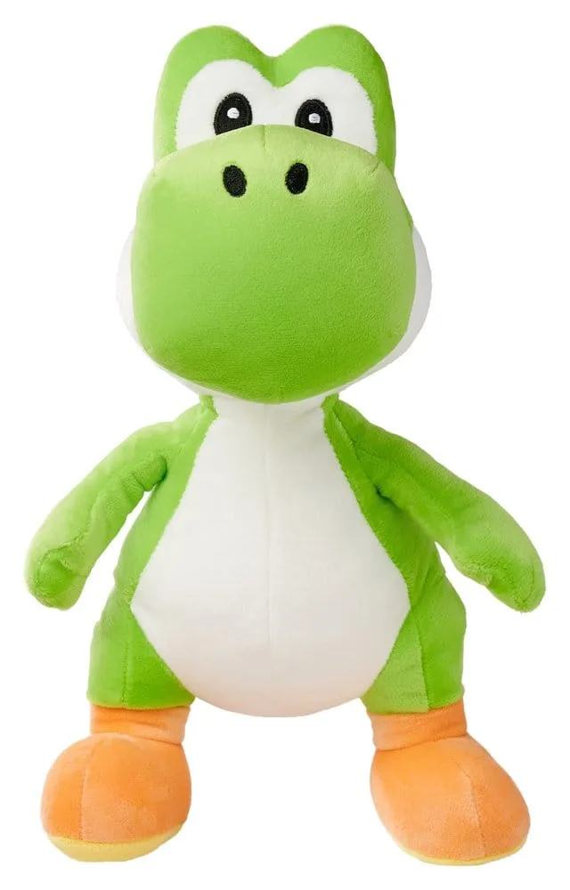 Super Mario Plush – Infant Yoshi 28 cm