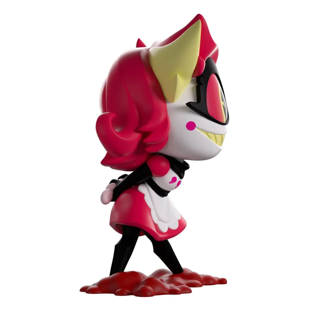 Hazbin Hotel Vinyl Figure – Niffty 13 cm 2