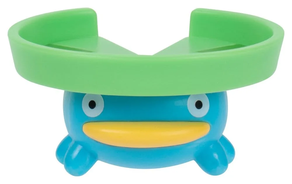 Pokémon Figurenset – Lotad & Charmander 2 stuks 7