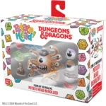 Dungeons & Dragons Miniature – Potato Head Beholder 3