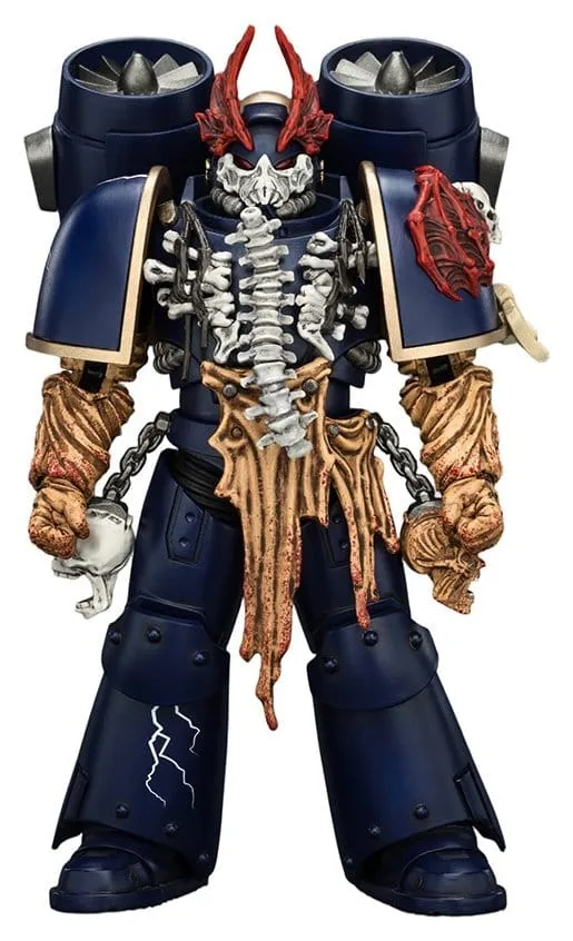 Warhammer Action Figure – Night Lords Raptor 2 12.4 cm