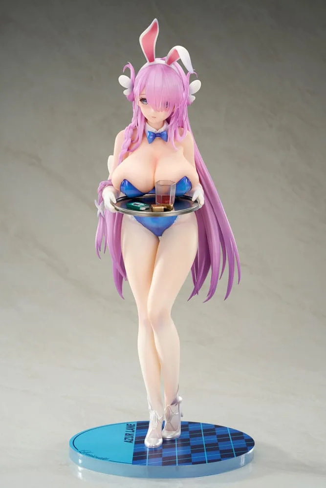 Azur Lane Statue – Louisville An Order of Dreams 1/7 26 cm 8