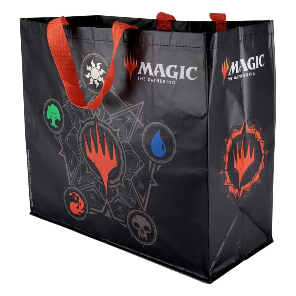 Magic the Gathering Tote Bag – 5 Colors 45 x 40 cm