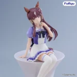 Umamusume Pretty Derby Figure – Lucky Lilac Noodle Stopper 17 cm 8