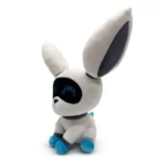 Astro Bot Plush – Fennec Fox Bot 22 cm 4