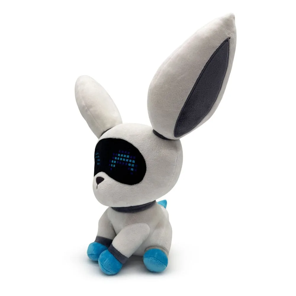 Astro Bot Plush – Fennec Fox Bot 22 cm 4