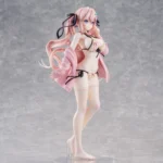 Original Character Figure – Riko Rihara Little Devil 26 cm 7