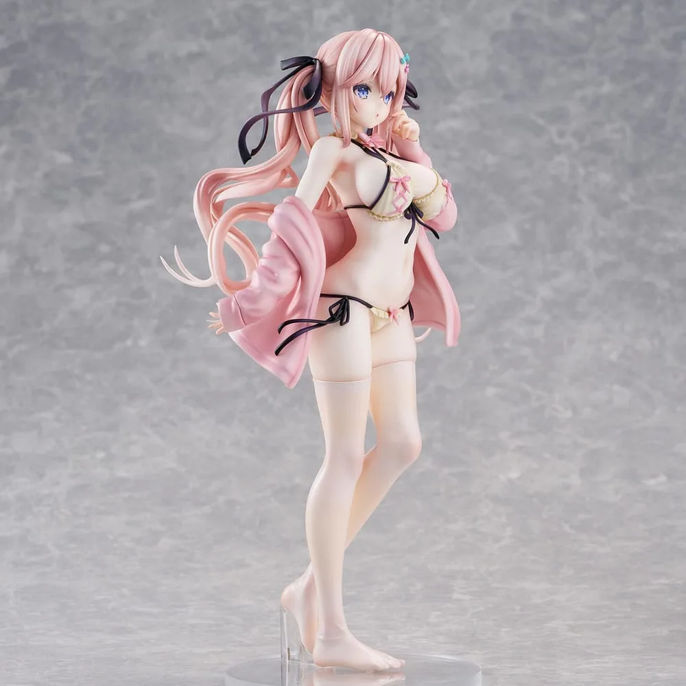 Original Character Figure – Riko Rihara Little Devil 26 cm 7
