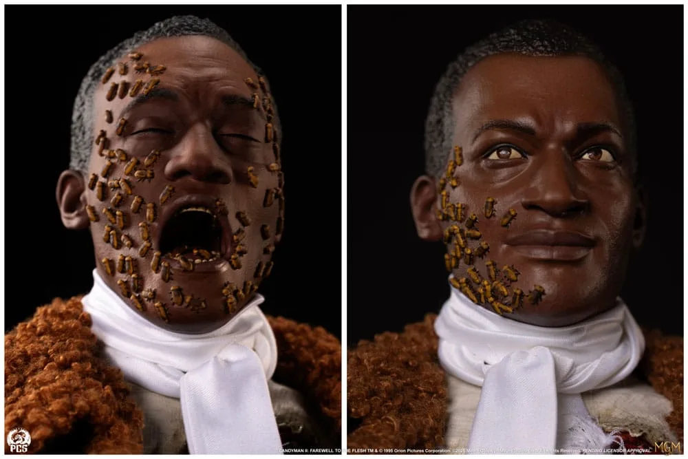 Candyman Statue – Quarter Scale Horror Collectible 64 cm 17