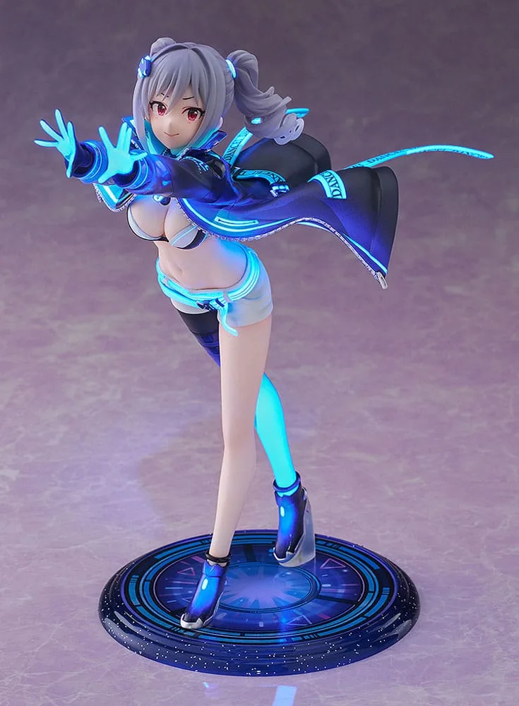 The Idolmaster Cinderella Girls Statue – Ranko Kanzaki 1/7 23 cm 13