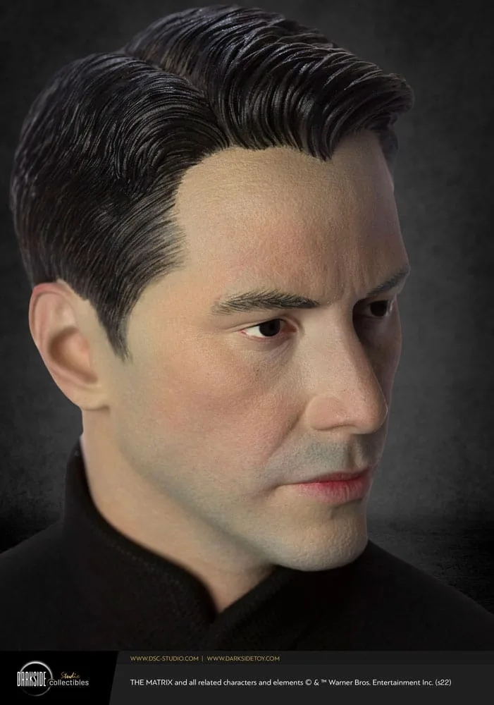 The Matrix Statue – Neo 20th Anniversary 1/4 53 cm 8