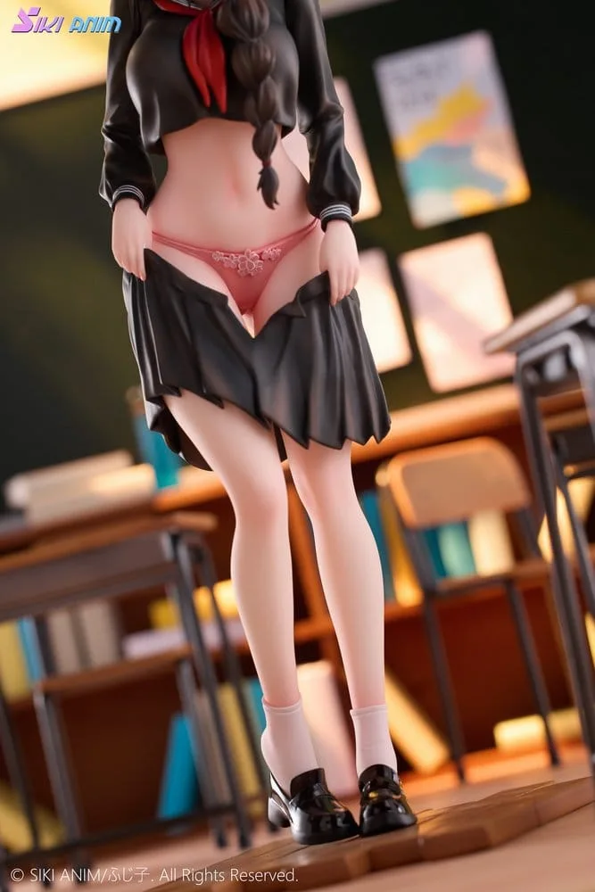 Original Character Beeld – Plain Girl Deluxe Edition 27 cm 22
