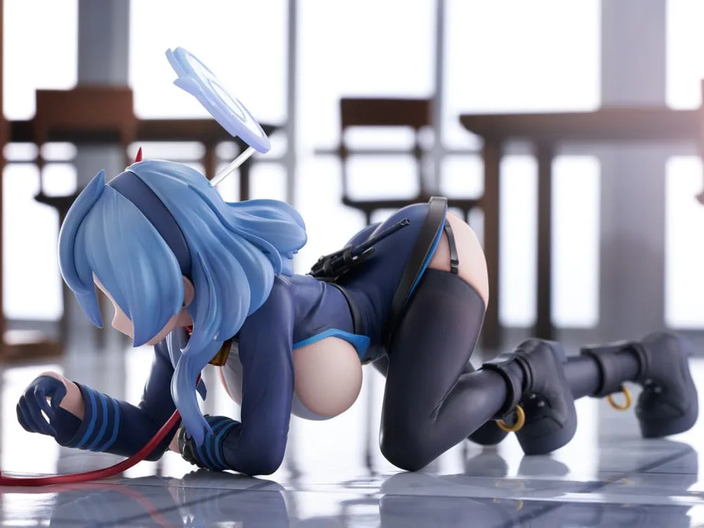 Blue Archive beeldje – Ako Memorial Lobby 1:7 23 cm 11