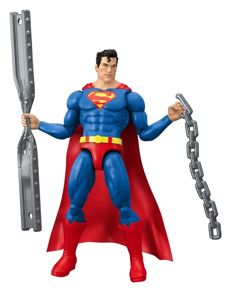 DC Action Figure – Superman Premier Series 2 15 cm