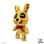 Five Nights at Freddy’s Plush – Spring Bonnie 22 cm 4