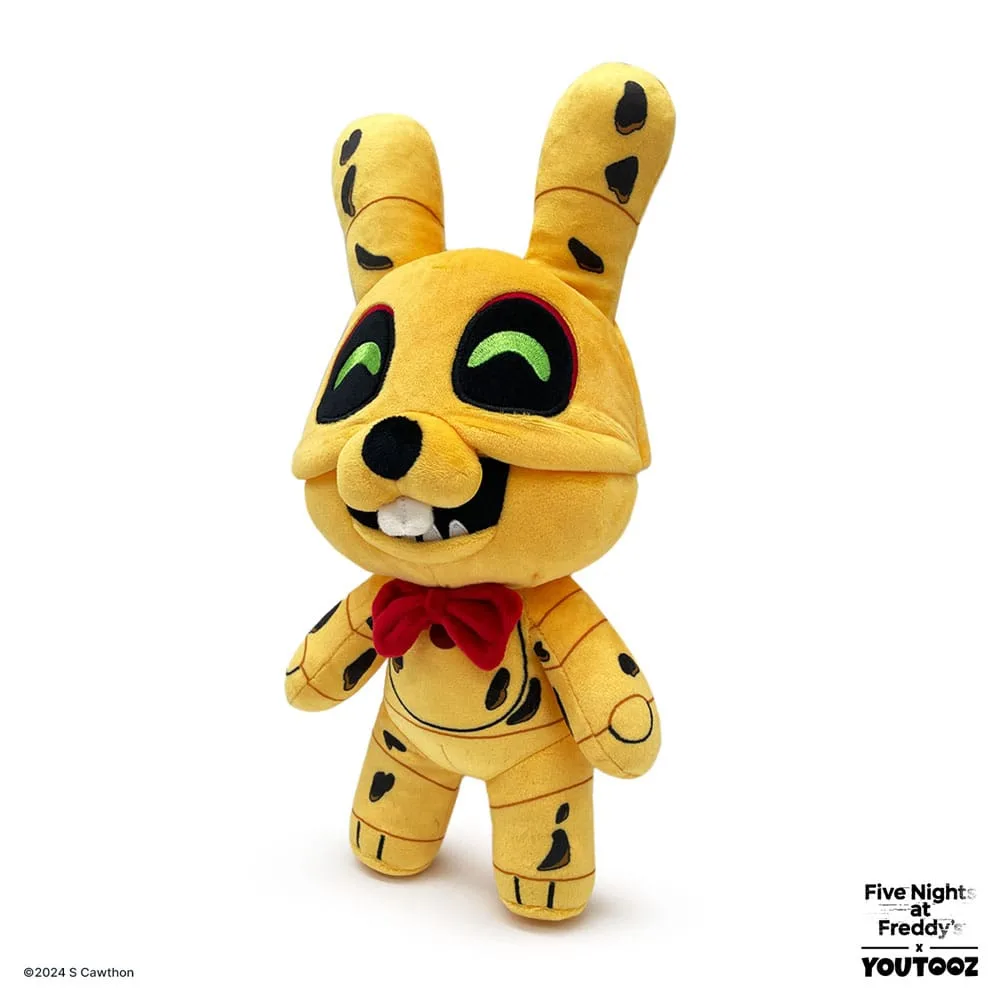 Five Nights at Freddy’s Plush – Spring Bonnie 22 cm 4