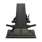 Avengers: Doomsday Statue – Doctor Doom on Throne 1/10 22 cm 12