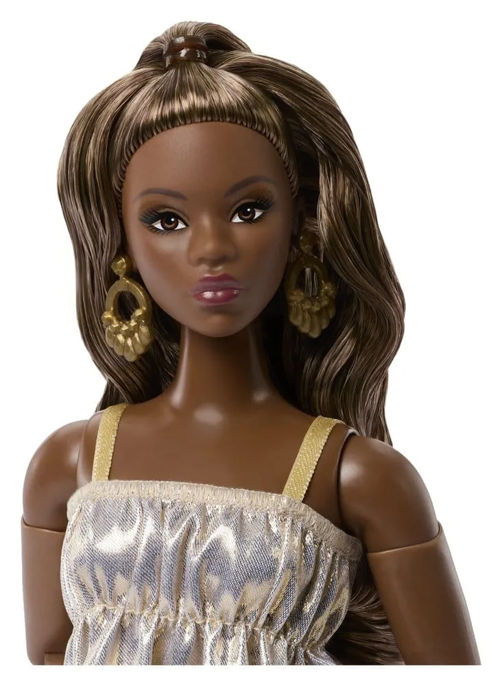 Barbie Signature Doll – Basics Model 09 Neutral Collection 9